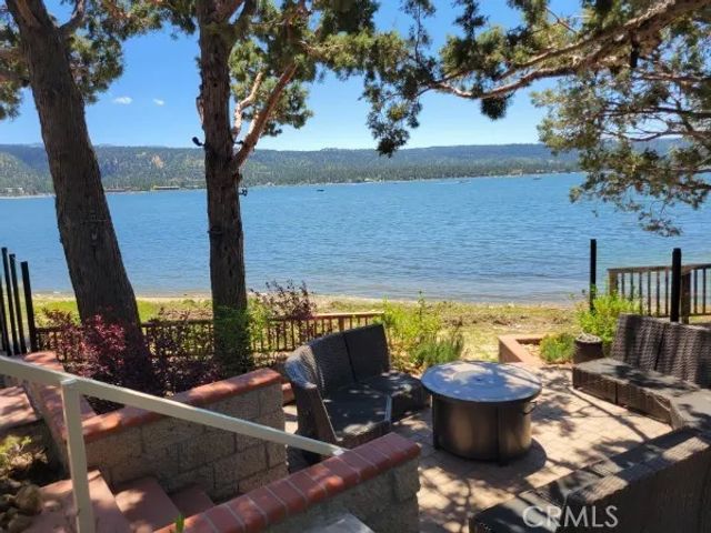 40751 North Shore, Big Bear, CA 92314