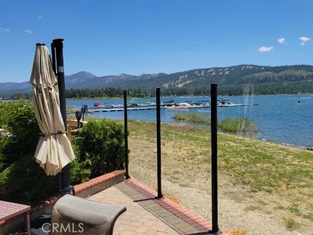 40751 North Shore, Big Bear, CA 92314
