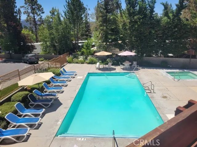 40751 North Shore, Big Bear, CA 92314