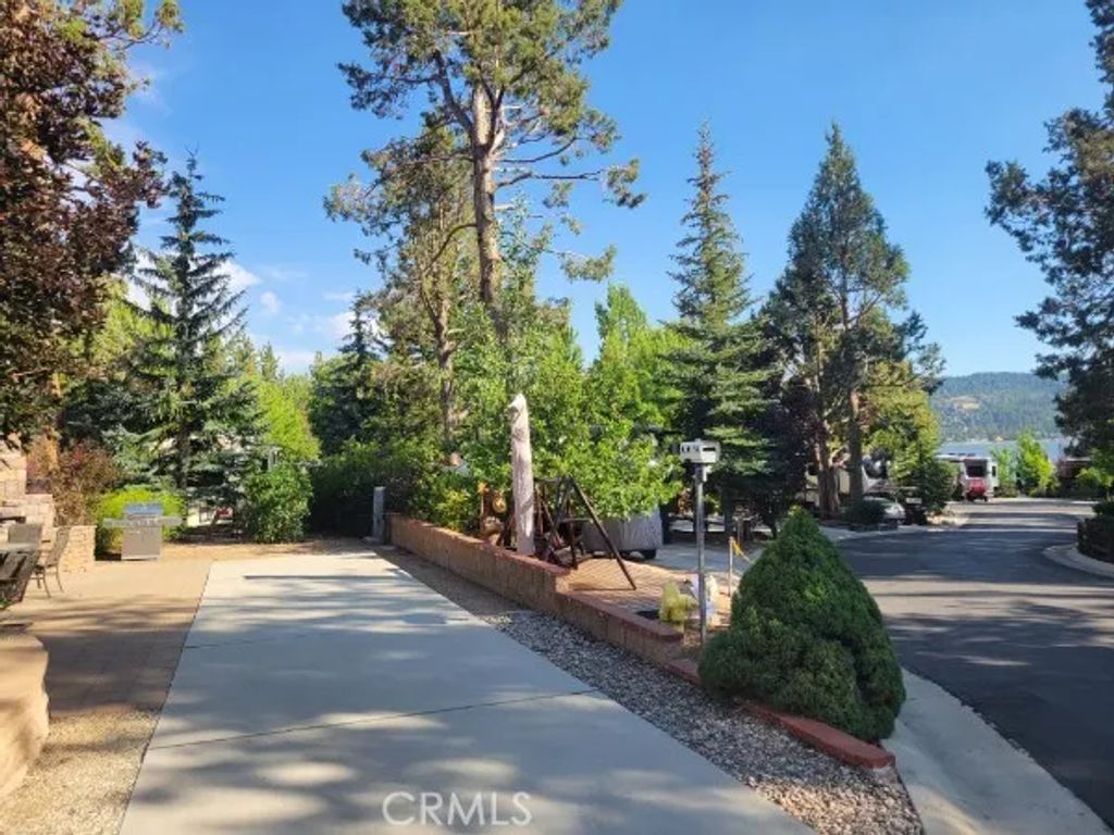40751 North Shore, Big Bear, CA 92314