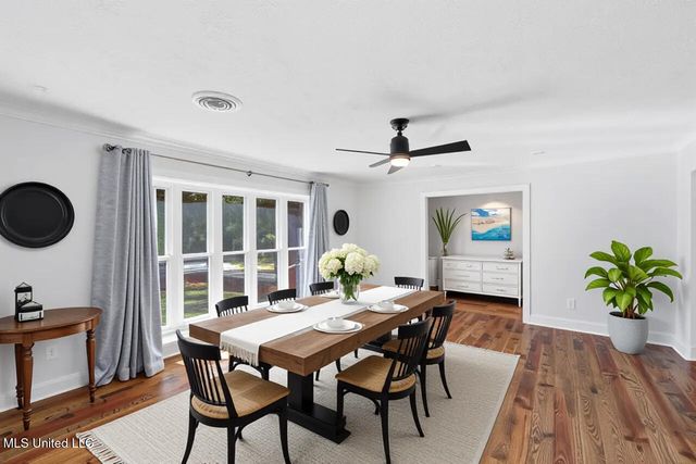 144 Rollingwood Drive, Jackson, MS 39211