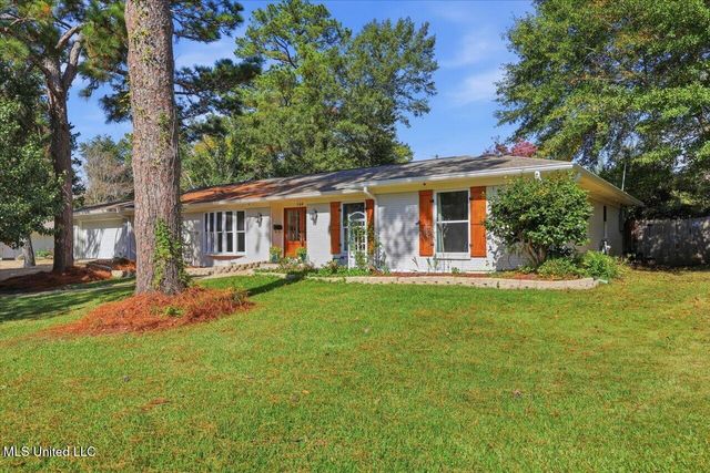 144 Rollingwood Drive, Jackson, MS 39211