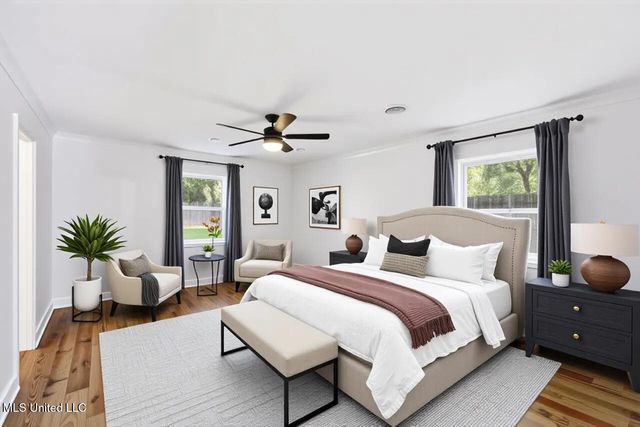 144 Rollingwood Drive, Jackson, MS 39211