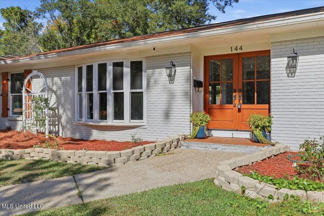 144 Rollingwood Drive, Jackson, MS 39211