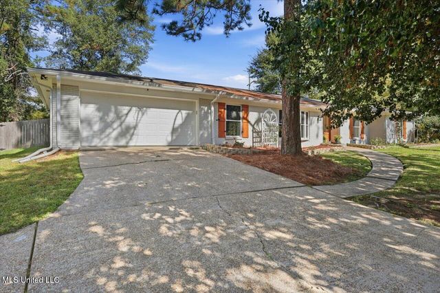 144 Rollingwood Drive, Jackson, MS 39211