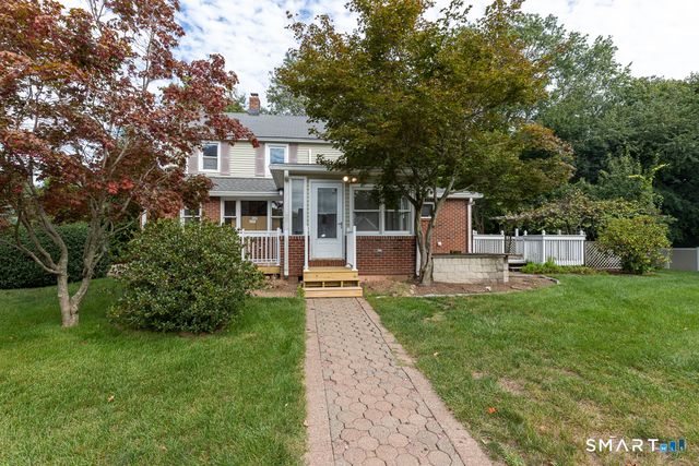 64 Ryan Street, Middletown, CT 06457