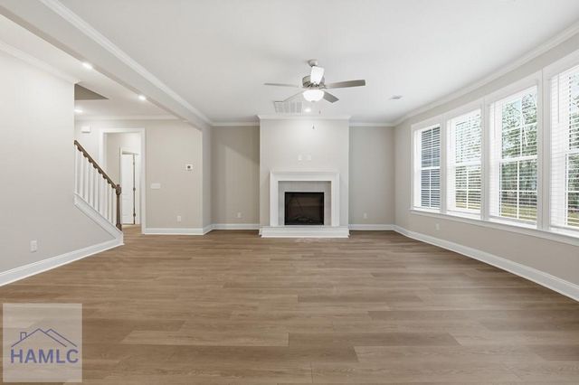 102 Concord Drive, Guyton, GA 31312