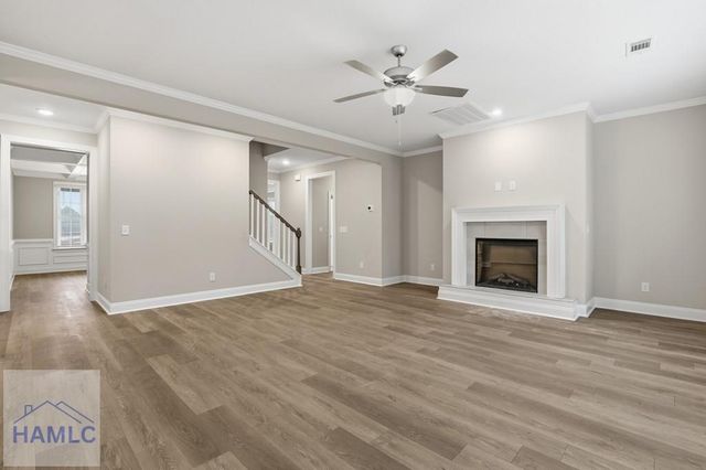 102 Concord Drive, Guyton, GA 31312