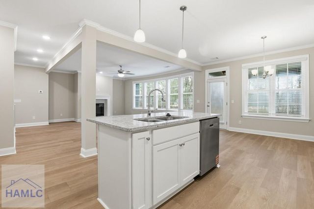 102 Concord Drive, Guyton, GA 31312