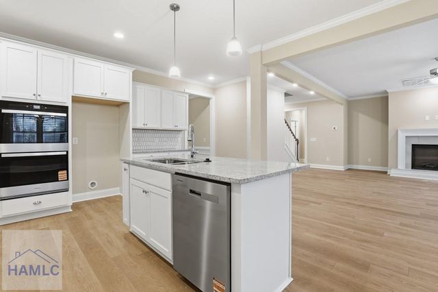 102 Concord Drive, Guyton, GA 31312