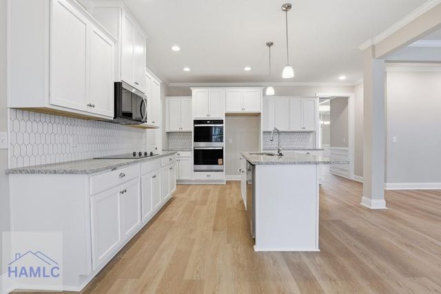 102 Concord Drive, Guyton, GA 31312