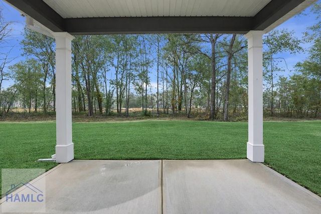 102 Concord Drive, Guyton, GA 31312