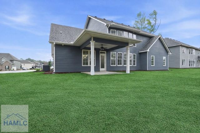 102 Concord Drive, Guyton, GA 31312