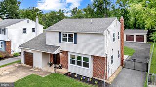 2107 OTHOSON AVE, Wilmington, DE 19808