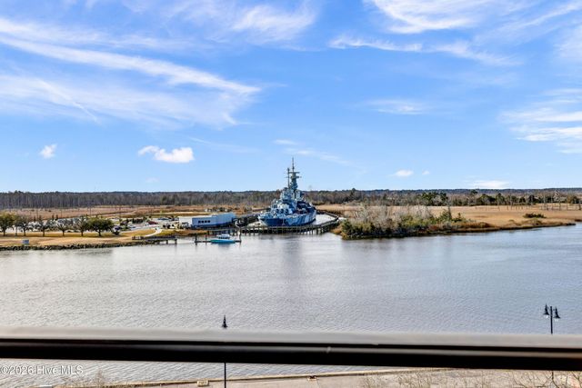 106 N Water Street Ste 709, Wilmington, NC 28401