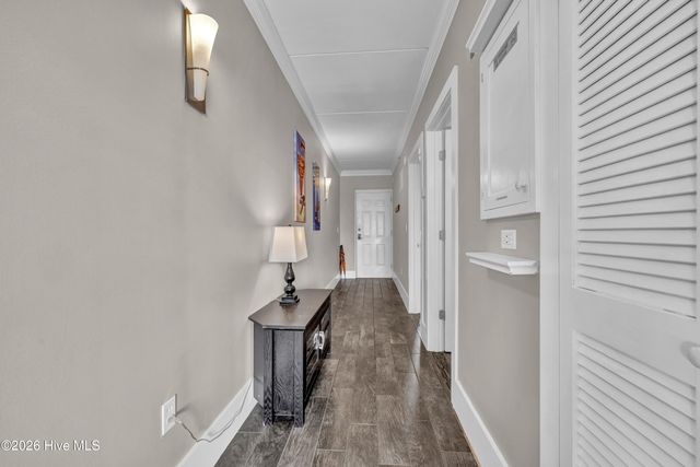 106 N Water Street Ste 709, Wilmington, NC 28401