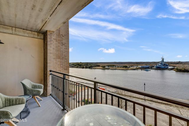 106 N Water Street Ste 709, Wilmington, NC 28401