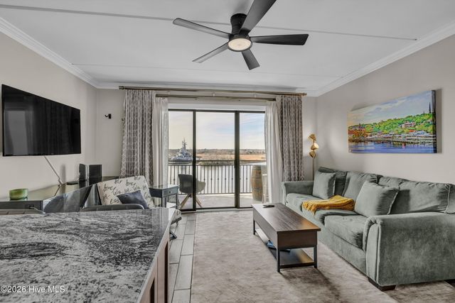 106 N Water Street Ste 709, Wilmington, NC 28401