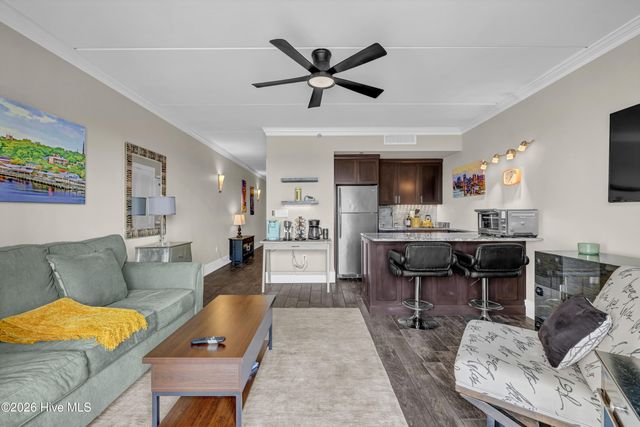 106 N Water Street Ste 709, Wilmington, NC 28401