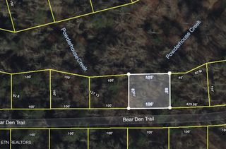 Lot 103 Bear Den Tr, Grandview, TN 37337