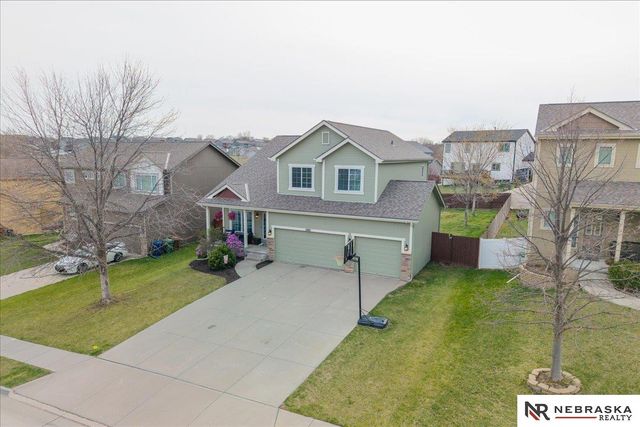 14204 S 18th Street, Bellevue, NE 68123