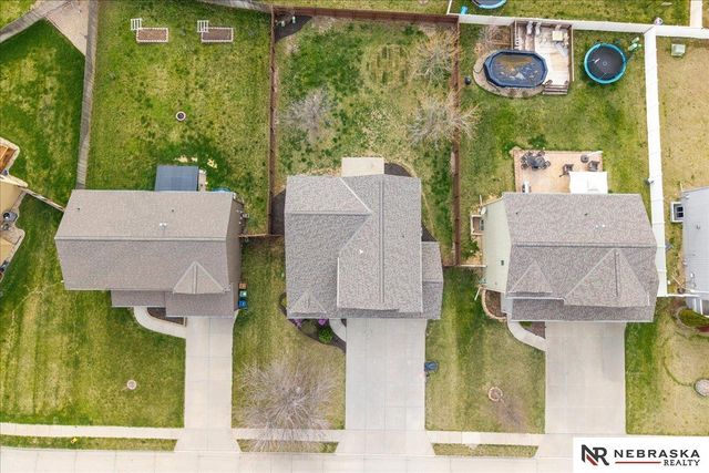 14204 S 18th Street, Bellevue, NE 68123