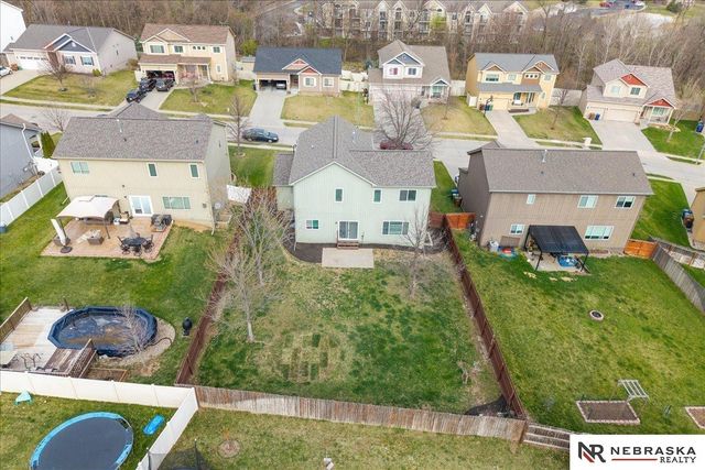 14204 S 18th Street, Bellevue, NE 68123