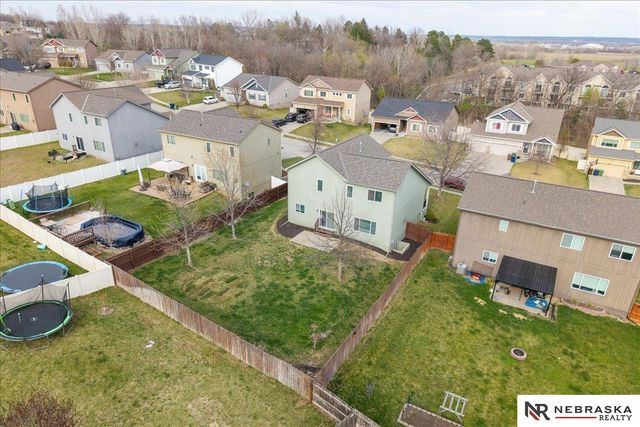 14204 S 18th Street, Bellevue, NE 68123