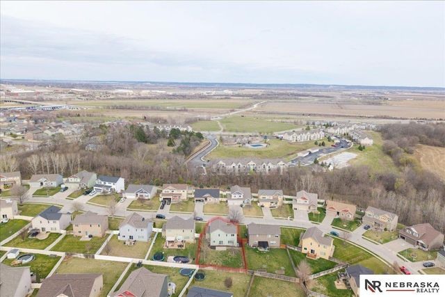 14204 S 18th Street, Bellevue, NE 68123