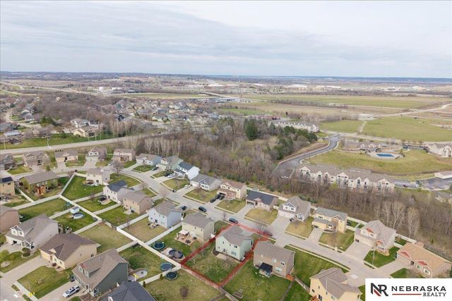 14204 S 18th Street, Bellevue, NE 68123