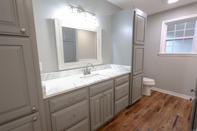 2945 Stephens Hwy, Mt. Holly, AR 71758