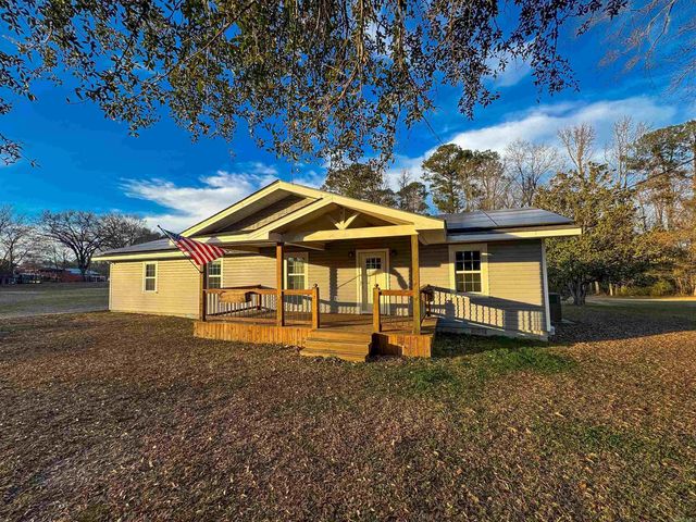 2945 Stephens Hwy, Mt. Holly, AR 71758