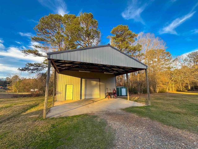 2945 Stephens Hwy, Mt. Holly, AR 71758