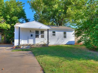 1505 SE 65th Street, Oklahoma City, OK 73149