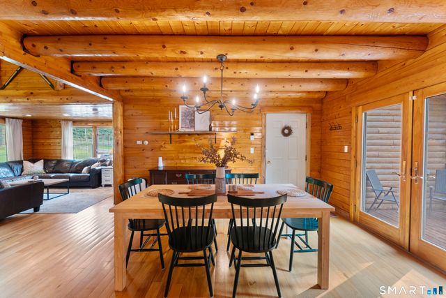 457 Kemp Road, Scotland, CT 06247