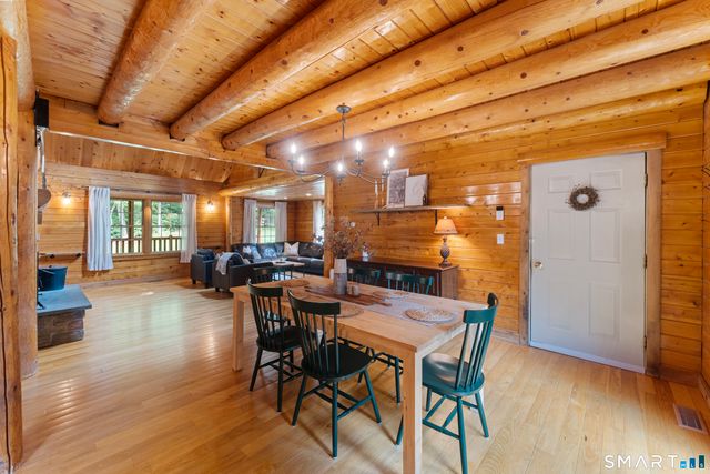 457 Kemp Road, Scotland, CT 06247