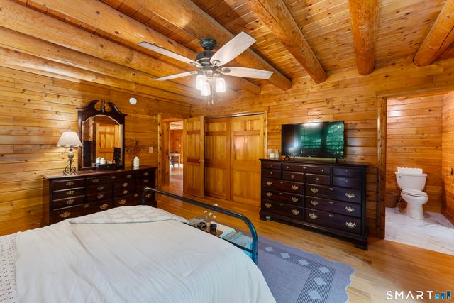 457 Kemp Road, Scotland, CT 06247