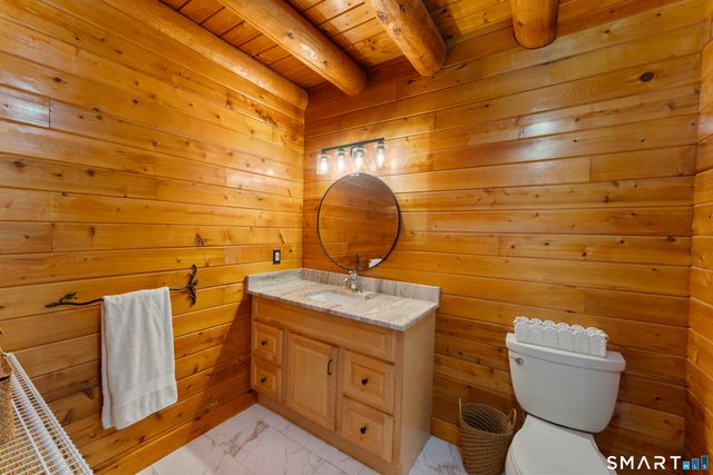 457 Kemp Road, Scotland, CT 06247