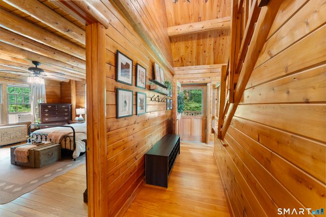 457 Kemp Road, Scotland, CT 06247