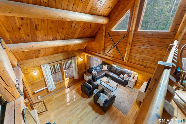 457 Kemp Road, Scotland, CT 06247