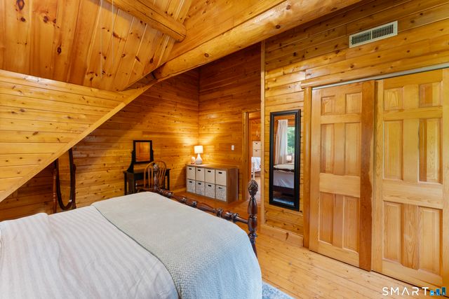 457 Kemp Road, Scotland, CT 06247