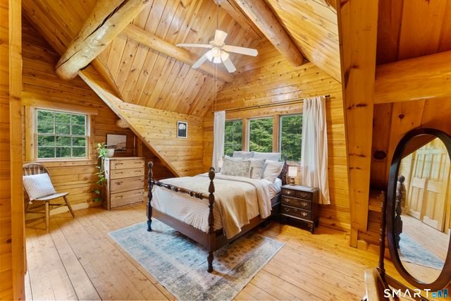 457 Kemp Road, Scotland, CT 06247
