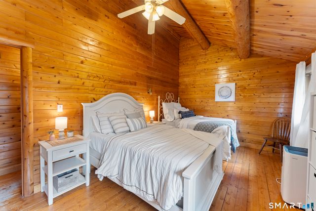 457 Kemp Road, Scotland, CT 06247