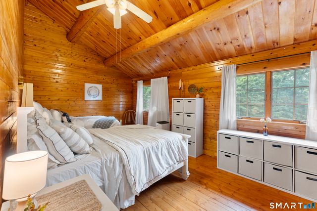 457 Kemp Road, Scotland, CT 06247