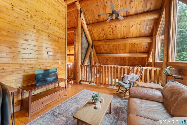 457 Kemp Road, Scotland, CT 06247