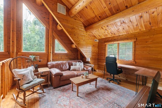 457 Kemp Road, Scotland, CT 06247