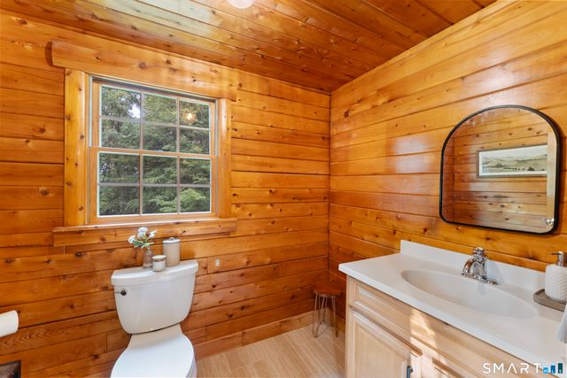 457 Kemp Road, Scotland, CT 06247