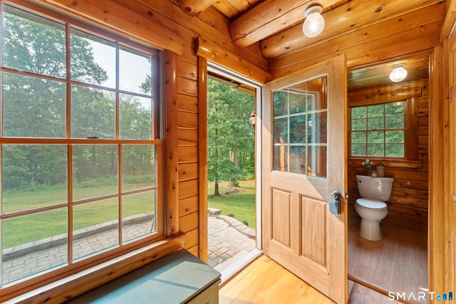 457 Kemp Road, Scotland, CT 06247