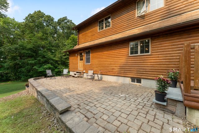 457 Kemp Road, Scotland, CT 06247