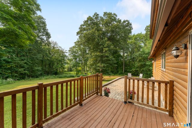 457 Kemp Road, Scotland, CT 06247